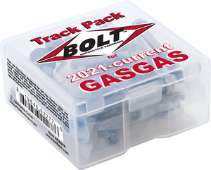 Bolt - Track Pack For Gas Gas Models - GASTP