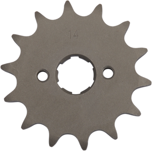 Parts Unlimited - Countershaft Sprocket - 14-Tooth - Countershaft Sprocket - 23801KK1-000-14