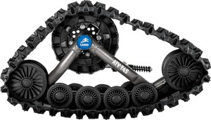 Camso - Track Sys Atv T4s Pol - 6622-05-4550