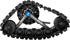Camso - Track Sys Atv T4s Hon - 6622-03-0337