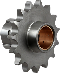 Parts Unlimited - Countershaft Sprocket - 15-Tooth - Countershaft Sprocket - 23800-053-000