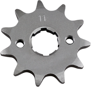 Parts Unlimited - Countershaft Sprocket - 11-Tooth - Countershaft Sprocket - 23804444-000-12