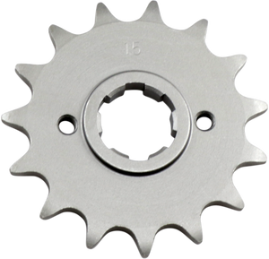 Parts Unlimited - Countershaft Sprocket - 15-Tooth - Countershaft Sprocket - 23801-MC4-000