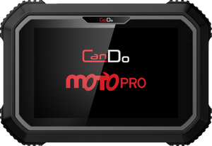 Cando - Diagnostic Tool Moto Pro - CANMOTOPRO