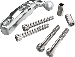 Ciro - Mount Perch Gen 2 Chrome - 55110