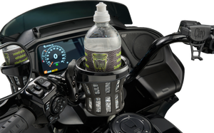 Ciro - Holder Drink Big Ass Gen 2 Black W/o Mount - 55009