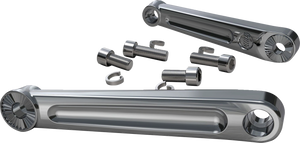 Ciro - Extnd Arm For Ciro Hiway Peg Mnts 1621-0700 & 1621-0701 Chr - 60605