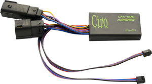 Ciro - Can-bus Controller For Ciro Lighting Products - 40019 Ciro - Can-bus Controller For Ciro Lighting Products - 40019