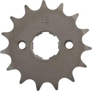 Parts Unlimited - Countershaft Sprocket - 15-Tooth - Countershaft Sprocket - 23804360-810-15