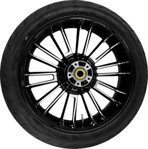 Coastal Moto - Wheel Rear Atlantic W/tire Abs (tpms) Black Cut 18" - PKG-ATL185BC-ABST Coastal Moto - Wheel Rear Atlantic W/tire Abs (tpms) Black Cut 18" - PKG-ATL185BC-ABST