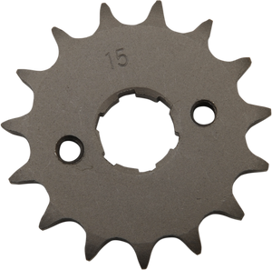 Parts Unlimited - Countershaft Sprocket - 15-Tooth - Countershaft Sprocket - 23801-330-000