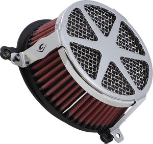 Cobra - Air Int Nkd Ar Spk Cr Sft - 606-0104-04-SB