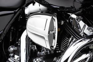 Cobra - Air Intake Pflo Cr Sftl - 606-0104-SB Cobra - Air Intake Pflo Cr Sftl - 606-0104-SB