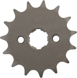 Parts Unlimited - Countershaft Sprocket - 15-Tooth - Countershaft Sprocket - 23801-436-000