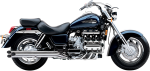 Cobra - Blvd Drag Pipes Valkyrie - 1269