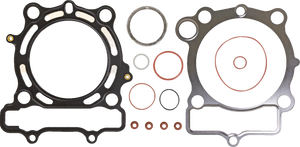 Cometic - Gasket Kit T/e Kx250 79mm - C3787 Cometic - Gasket Kit T/e Kx250 79mm - C3787