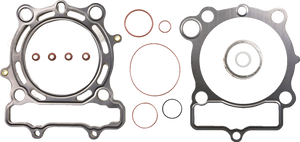 Cometic - Gasket Kit T/e Kaw Kx250,kx250x - C3803 Cometic - Gasket Kit T/e Kaw Kx250,kx250x - C3803