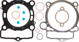 Cometic - Gasket Kit T/e Ktm/husq/gasgas 250exc-f,sx-f,xc-f - C3595-EST Cometic - Gasket Kit T/e Ktm/husq/gasgas 250exc-f,sx-f,xc-f - C3595-EST
