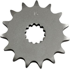 Parts Unlimited - Countershaft Sprocket - 15-Tooth - Countershaft Sprocket - 168-17461-50