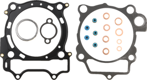 Cometic - Gasket Kit T/e Yz450f,wr450,yfz450r 98mm - C3178-EST