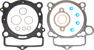 Cometic - Gasket Kit T/e Ktm/husq/gasgas 350xc-f,fx350,ex350f - C3790 Cometic - Gasket Kit T/e Ktm/husq/gasgas 350xc-f,fx350,ex350f - C3790