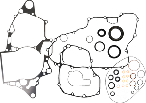 Cometic - Gasket Kit B/e Trx450r,trx450er - C3139BE Cometic - Gasket Kit B/e Trx450r,trx450er - C3139BE