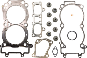 Cometic - Gasket Kit T/e Rzr Xp Turbo,turbo S,pro Xp 95mm - C3039 Cometic - Gasket Kit T/e Rzr Xp Turbo,turbo S,pro Xp 95mm - C3039