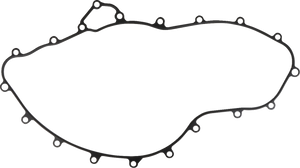 Cometic - Gasket Kit Complete Rzr Xp Turbo/s - C3826 Cometic - Gasket Kit Complete Rzr Xp Turbo/s - C3826