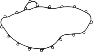 Cometic - Gasket Crankcase Pan Am Sportster S .012" 25700981 - C10363 Cometic - Gasket Crankcase Pan Am Sportster S .012" 25700981 - C10363