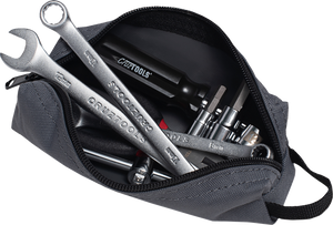 Cruztools - Tool Kit Switchback Metric - SBJM Cruztools - Tool Kit Switchback Metric - SBJM