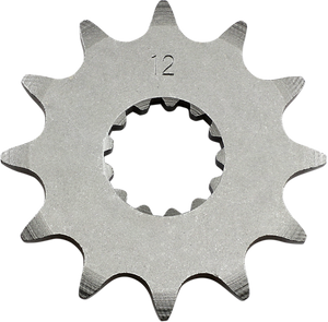 Parts Unlimited - Countershaft Sprocket - 12-Tooth - Countershaft Sprocket - 214-17461-20