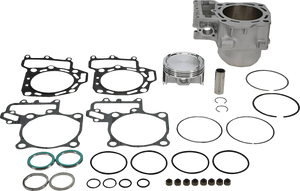 Cylinder Works - Cylinder Std Hc Kit - CW30014K03HC