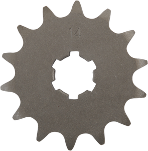 Parts Unlimited - Countershaft Sprocket - 14-Tooth - Countershaft Sprocket - 517-17461-41