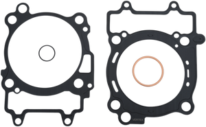Cylinder Works - Gasket Kit Big Bore Pol - 8100064