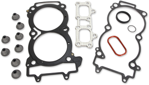 Cylinder Works - Gasket Kit Big Bore - 61003-G01