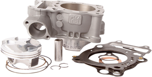 Cylinder Works - Cylinder Std Kit - 10004-K02 Cylinder Works - Cylinder Std Kit - 10004-K02