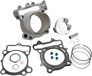 Cylinder Works - Cylinder Std Kit - 40003-K01 Cylinder Works - Cylinder Std Kit - 40003-K01