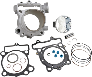 Cylinder Works - Cylinder Std Kit - 40004-K01