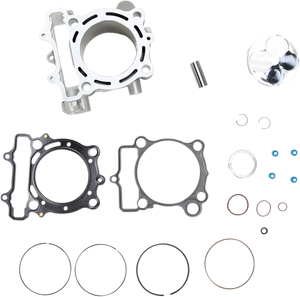 Cylinder Works - Cylinder Std Kit - 40004-K02 Cylinder Works - Cylinder Std Kit - 40004-K02