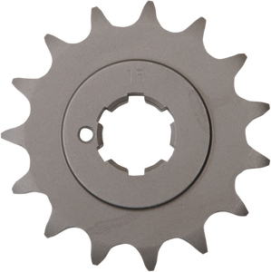Parts Unlimited - Countershaft Sprocket - 15-Tooth - Countershaft Sprocket - 13144-030