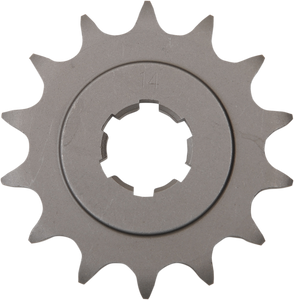 Parts Unlimited - Countershaft Sprocket - 14-Tooth - Countershaft Sprocket - 13144-035