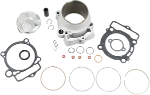 Cylinder Works - Cylinder Std Bore Kit - 50007-K01 Cylinder Works - Cylinder Std Bore Kit - 50007-K01