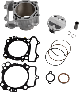 Cylinder Works - Cylinder Big Bore Kit - CW21013K01