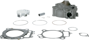 Cylinder Works - Cylinder Std Kt - 10001-K02