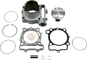 Cylinder Works - Cylinder Big Bore Kit - 31012-K01 Cylinder Works - Cylinder Big Bore Kit - 31012-K01