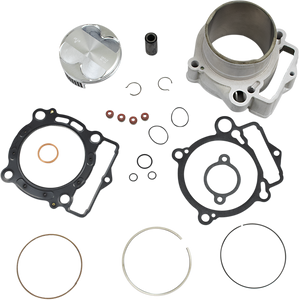 Cylinder Works - Cylinder Std Bore Hc Kit - 50007-K01HC Cylinder Works - Cylinder Std Bore Hc Kit - 50007-K01HC