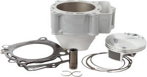 Cylinder Works - Cylinder Big Bore Kit - 51003-K01