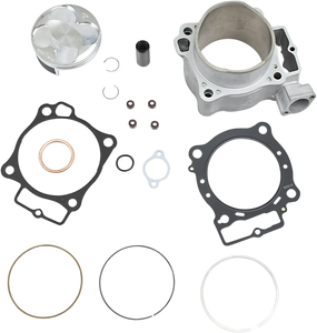 Cylinder Works - Cylinder Std Bore Kit - 10010-K01 Cylinder Works - Cylinder Std Bore Kit - 10010-K01