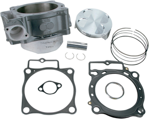 Cylinder Works - Cylinder Std Kt - 10006-K01 Cylinder Works - Cylinder Std Kt - 10006-K01
