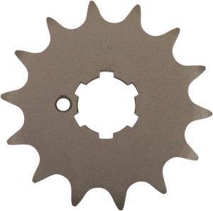 Parts Unlimited - Countershaft Sprocket - 14-Tooth - Countershaft Sprocket - 13144-068